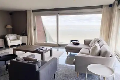 Image de Appartement à Nieuport pour 8 personnes