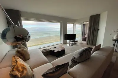 Image de Appartement à Nieuport pour 6 personnes