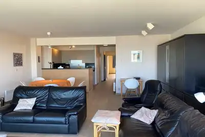 Image de Appartement à Nieuport pour 5 personnes