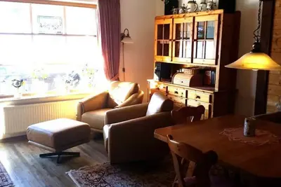 Image de Eno 08 Ferienwohnung Enzian im Feriendorf Sonnenhang Ht - Ferienwohnung Enzian im Feriendorf
