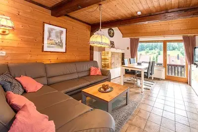 Image de Eno 09 Ferienwohnung Enzian im Feriendorf Sonnenhang Ht - Ferienwohnung Enzian im Feriendorf