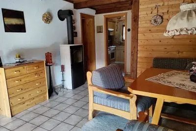 Image de Eno 11 Ferienwohnung Enzian im Feriendorf Sonnenhang Ht - Ferienwohnung Enzian im Feriendorf