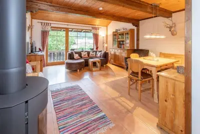 Image de Eno 18 Ferienwohnung Enzian im Feriendorf Sonnenhang Ht - Ferienwohnung Enzian im Feriendorf