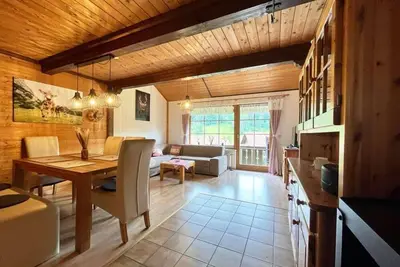 Image de Eno 19 Ferienwohnung Enzian im Feriendorf Sonnenhang - Ferienwohnung Enzian im Feriendorf
