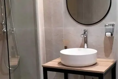 Zalle Oviedo Suites