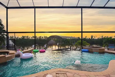 Image de Seabim Vacation at Villa Glamerossi