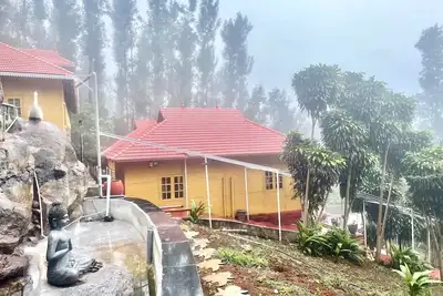 Image de Nature'S Cradle Resort\nYERCAUD
