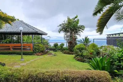 Image de Tagaytay Overlooking Taal, Fast Wi-Fi, Free Parking