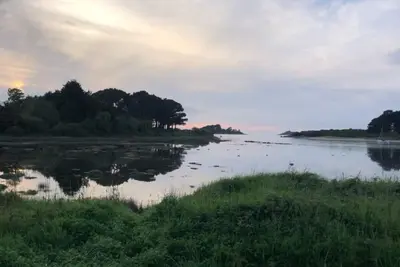 Image de Maison de famille idéale - Confort et Proximité sur la Côte de Granit Rose
