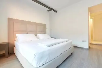 Image de Bh427 - B - Apartment Athens