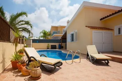 Image de 3 Bedroom with Private Pool