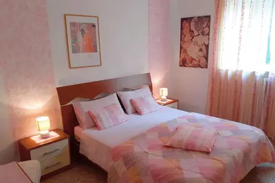 Image de Saglia Apartments: Gemütliche Ferienwohnung in Ruhiger Lage