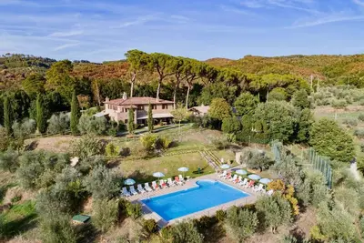 Image de Agriturismo Malagronda - Pino