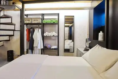 Image de Bh434 - B - Apartment Athens