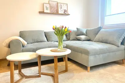 Image de Ferienwohnung Hexenlandeplatz