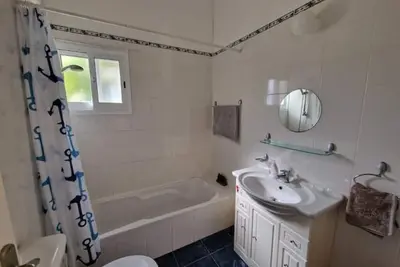 Image de Villa Aspros - Coral Bay