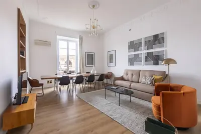 Image de Daplace - Gemma Apartment