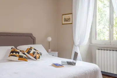 Image de Daplace - Beatrice Apartment