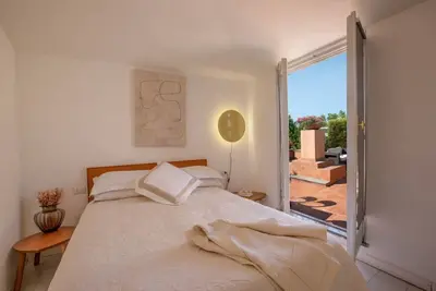 Image de Daplace - Mirta Apartment