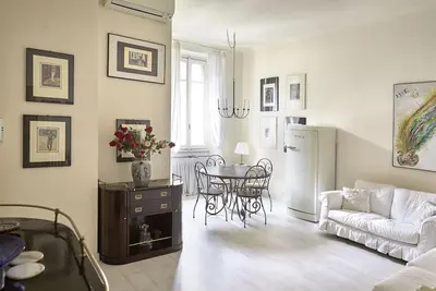Image de Easylife - Jewel of art in Arco della Pace area