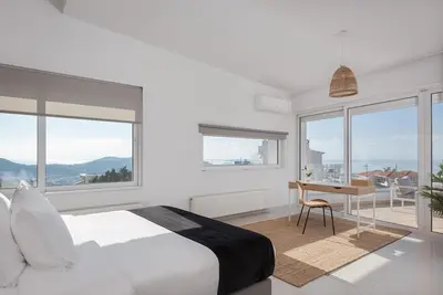 Image de Athenian Riviera Panorama Villa