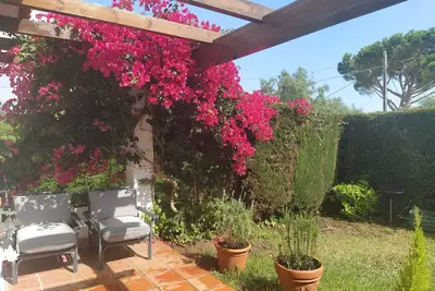 Image de Casa Buganvilla - belle maison avec piscine communitaire