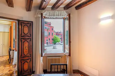 Image de Palazzetto Sant Angelo - Venice City Centre