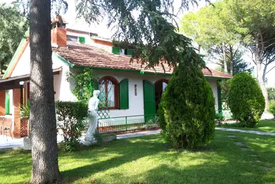 Image de I Pini House - Country cottage ideal for vacations with family and children