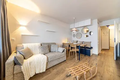 Image de Les Pikas Bleus - Immodreams - Avoriaz