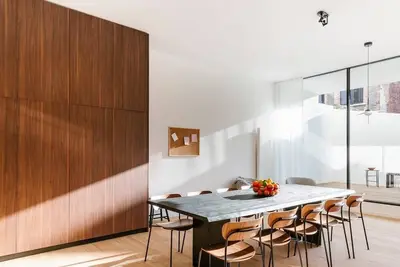 Wonderful City home in Antwerp