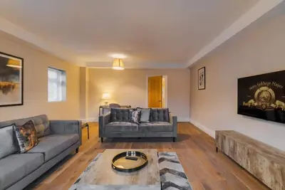 Image de 2br Gem, Private Parking & Private Garden