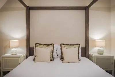 Image de 3br Retreat, Allocated Parking, Private Garden