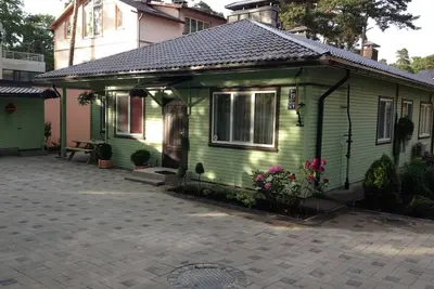Image de Cozy 1-bedroom apartment in the heart of Jurmala.
