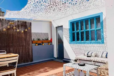 Image de Cute Apartment in the Heart of Vilanova