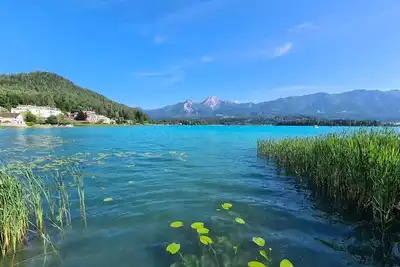 Image de Apartment am Faaker See Langhans - Apartment