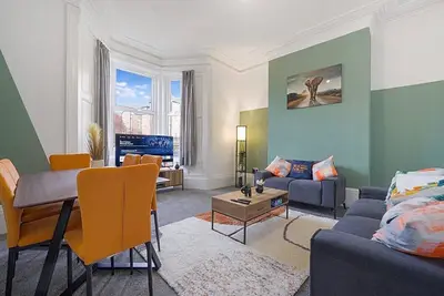 Image de Cozy Home in Avenue Terrace, Sleeps 8