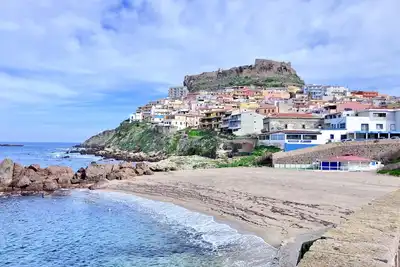 Image de Appartement à l'intérieur du Château
