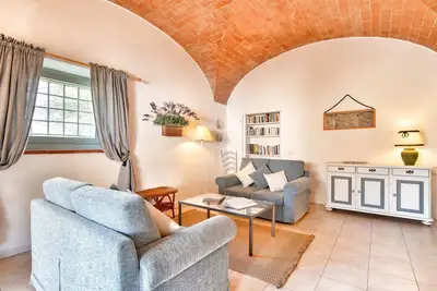 Image de Villa La Fonte Gelsomino