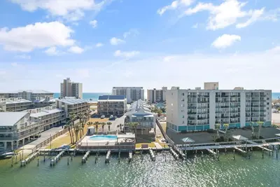 Image de ⭐Adorable Bay Side Condo - Lei Lani Village 112⭐