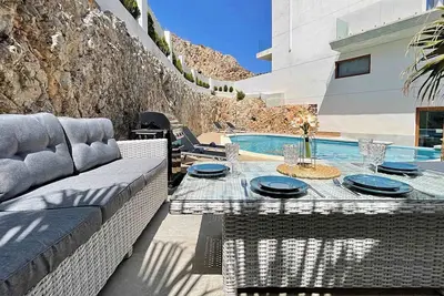 Image de Villa Sol - Colina del Sol