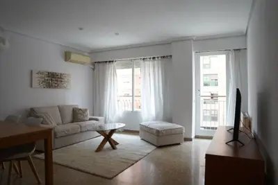 Image de Wonderfull apartment in Valencia, your home for long stays - Fallas 2025