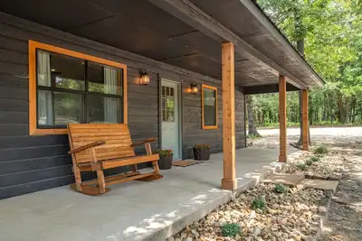 Image de Cozy Cabin! Hot Tub | Nature | Ponds