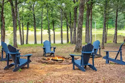 Image de Perfect Paradise! Hot Tub | Nature | Kayaks