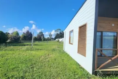 Image de 1-hermosas Cabañas Para 6 Y 7 Personas, Full Equipadas, Pet Friendly