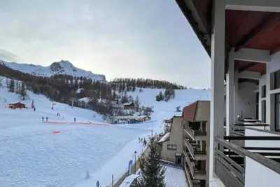 Image de Le Super Refuge de l'Ecureuil