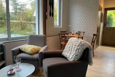 Image de Le gite des Paludiers