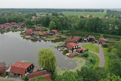 Image de Lakeside Cottage De Rijd
