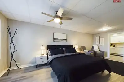 Image de Studio Apartment Located in the Center of Downtown Munising