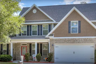 Image de Stylish and Inviting Four Bedroom 2026 Masters Rental