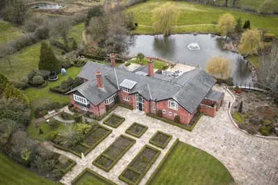 Image de Fernside Stunning Home in Cheshire